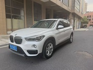 BMW X1 2016