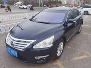 Nissan Teana 2014