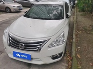 Nissan Teana 2015