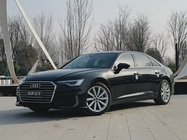 Audi A6 2022
