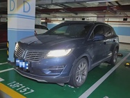 Lincoln MKC 2019