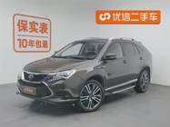 BYD Tang 2018