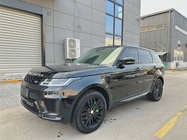 Land Rover Sport 2016