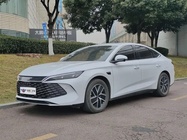 BYD Qin L 2025