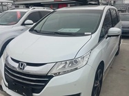 Honda Odyssey 2018