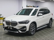 BMW X1 2022