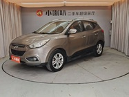 Hyundai ix35 2013
