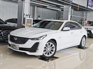 Cadillac CT5 2020