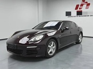 Porsche Panamera 2015