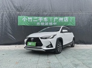 Toyota Yaris 2021