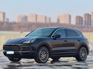 Porsche Cayenne 2019