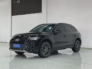 Audi Q5 2024
