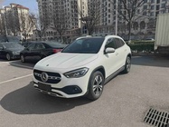 Mercedes-Benz GLA-Class 2021