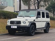 Mercedes-Benz G-Class 2018