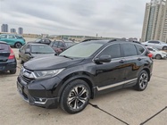 Honda CR-V 2019