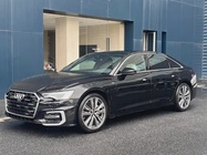 Audi A6 2023