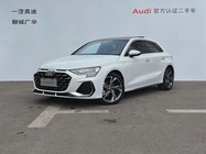 Audi A3 2025