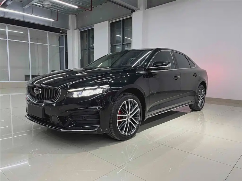Geely Xingrui