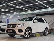 Mercedes-Benz GLE-Class 2017