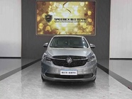 Buick GL8 2020