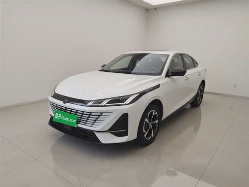 Changan Eado 2025