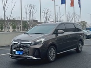 Buick GL8 2023