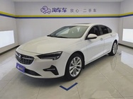 Buick Regal 2023