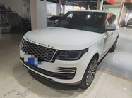 Land Rover Range Rover 2022