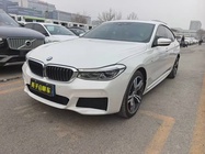 BMW 6 Series 2018