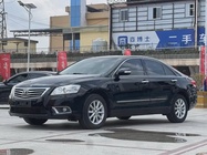 Toyota Camry 2011