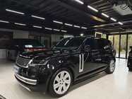 Land Rover Range Rover 2024