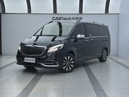 Mercedes-Benz Vito 2021