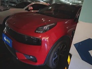 Lynk & Co 01 2018