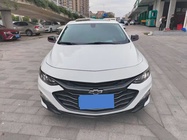 Chevrolet Malibu 2019