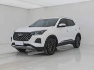 Chery Tiggo 5 2025