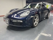 Porsche Boxster 2005