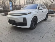 Li Auto L7 2024