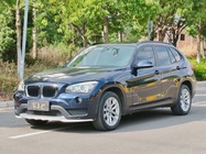 BMW X1 2015