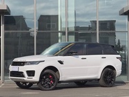 Land Rover Sport 2020