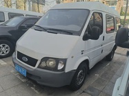 Ford Transit Classic 2014