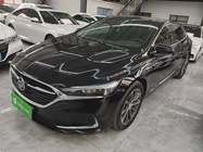 Buick LaCrosse 2020