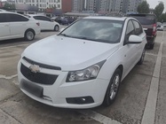 Chevrolet Cruze 2016