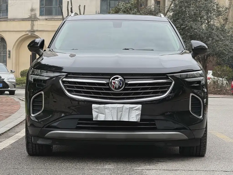 Buick Envision S