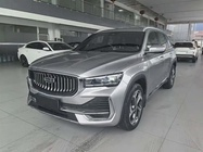 Geely Xingyue L 2023