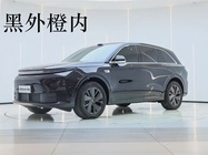 Li Auto L6 2026