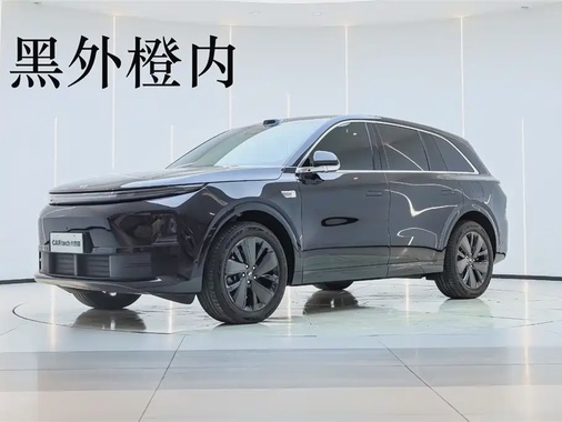 Li Auto L6 2026