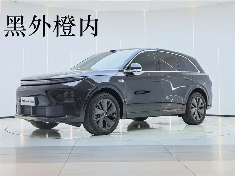 Li Auto L6