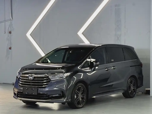 Honda Odyssey 2023