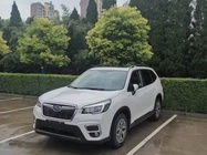 Subaru Forester 2021