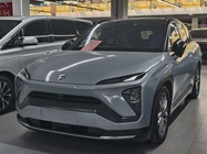 NIO ES6 2021